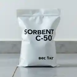 образец сорбента 1 кг